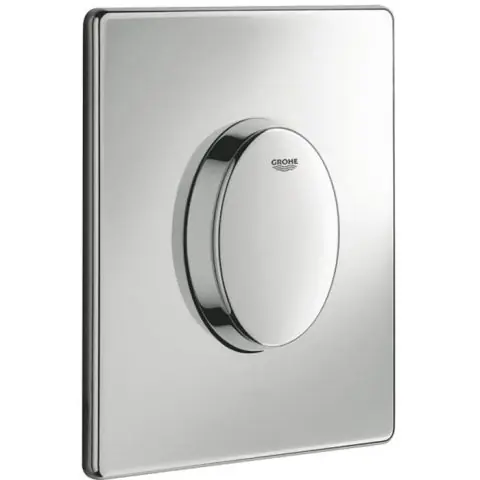 prisnedsättning Grohe Skate Air Spolplatta